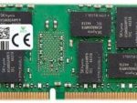 32GB Hynix, PC4-17000, CL15 ECC, Dual Rank 1.2V, DDR4 (2133MHz) SDRAM,