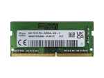 4GB SK Hynix, 1Rx16, PC4-3200AA, DDR4, SODIMM Laptop Memory Module