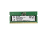 8GB SK Hynix, DDR5-5600MHz, 262 PinS, 1Rx16, PC5-5600B, 1.1V. Notebook