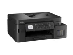Brother Colour Ink Tank A4 4-IN-1 Print Copy Scan Fax/ USB