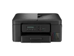 Brother 3-in-1 Ink Tank Printer with Wireless Networking