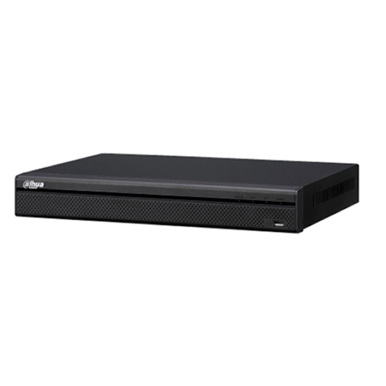 Rep Dahua 32CH NVR 2MP 2 Sata 16CH PoE