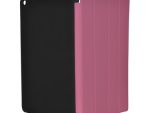 Cirago NuCover Pro - PU Cover Case for iPad (4th, 3rd, 2nd gen) - Pink