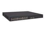 HPE Office Connect 1950, 24G, 2SFP+ 2XGT PoE+ Switch
