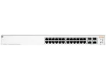 HPE Aruba Instant On 1930 24G Class4 PoE 4SFP+ 370W