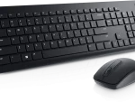 DELL Wireless Keyboard and Mouse US International (QWERTY)