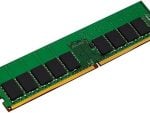 16GB Kingston, DDR5-4800Mhz, PC5-38400, CL40, Single-Rank, 288 Pin, 1.
