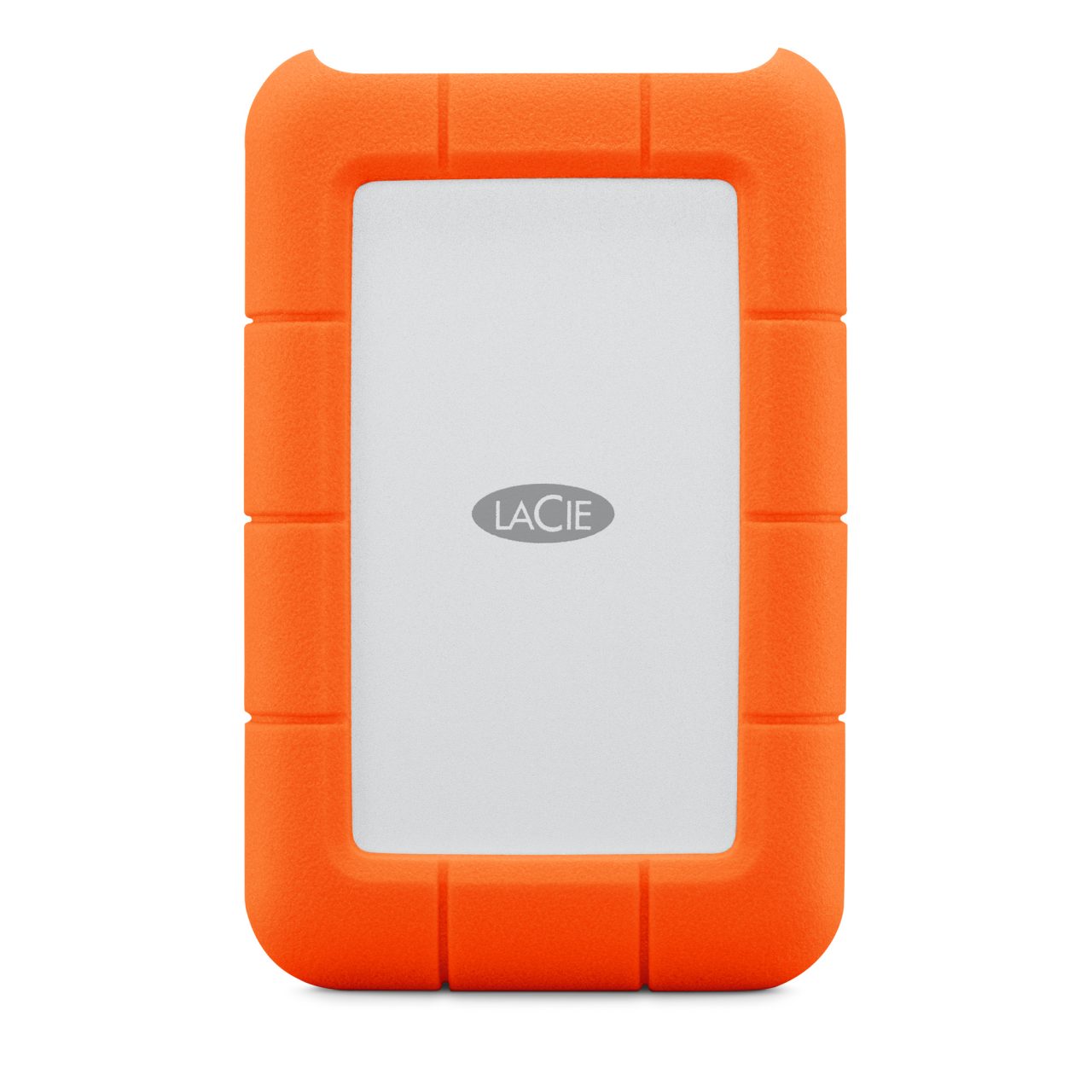 1TB LaCie Rugged Mini USB-3 External Mobile Drive (OEM Packaged/Not Re