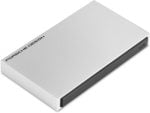 2TB LaCie Porsche Design P'9231 USB 2.0, Portable External HD (OEM Pac