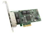 Dell Broadcom 5719, Low Profile  Quad Port Nic Bracket, IBM 5899 74Y40