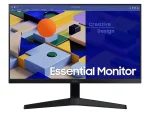 Samsung 24" Gaming Monitor | IPS | Full HD | 5ms | 75Hz | HDMI & DP | AMD FreeSync | VESA Mount