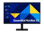 Samsung 27'' FHD IPS Monitor; Borderless Design; AMD FreeSync