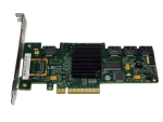 LSI SAS9212-4i, 4 Port 6G PCIe HBA Controller Card