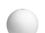 Zen Lunar Diffuser - White