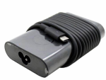 65W USB Type-C Charger (For Dell: Latitude 5100, 51xx, and 5200, 52xx)