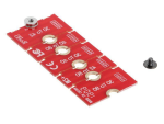 M.2+ M2PLUS, NGFF or NVME M.2 (Transfer 2230 to: 2242/ 2260/ 2280) Ext