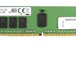 16GB Samsung Server RAM, DDR4-2400Mhz, PC4-19200, 2RX8, ECC Registered