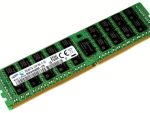16GB Samsung, DDR4-3200MHz, PC4-25600R, 2Rx8, 1.2V, ECC Registered Ser