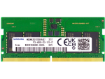 8GB Samsung DDR5 (4800Mhz), 1Rx16, PC5-38400, SODIMM Laptop Memory Module