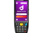 Chainway MC62 Rugged Mobile Scanner - "Android 13, Cortex A-53 2.3 GHz
