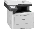 Brother Monochrome Laser Multi-Function Printer