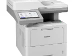 Brother High Speed Mono Laser MFC with Duplex Printing and Wired Network