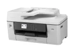 Brother A3 Inkjet 4-in-1 with Double-sided Printing/ Wireless Networking