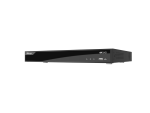 Milesight - Ultra H.265 - 16 Channel NVR with 2 Hard Drive Slots (up t