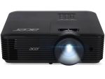 Acer X1328Wi Data Projector DLP 3D 4500 ANSI Lumens WXGA (1280x800) Desktop Projector