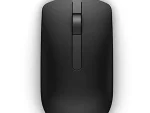 Dell USB Optical Mouse - Black