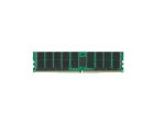 Micron 16GB DDR4-3200/PC4-25600 RDIMM 288-Pin CL22 Dual Rank x8 ECC Registered Memory Module