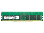 16GB Micron, 2Rx8, CL22, DDR4-3200Mhz, PC4-25600, 1.2V, RDIMM ECC Serv