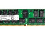 32GB Micron, PC4-19200, DDR4-2400T-R, 2RX4, CL17, 288-PIN, 1.2V, ECC R