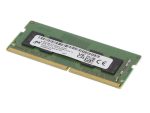 4GB Micron, DDR4-3200Mhz, PC4-25600, 1.2V, 1Rx16, SODIMM, Laptop Memor