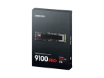 Samsung 9100 Pro 1 TB NVMe SSD