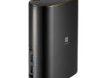 Mediasonic ProBox SmartDock Pro USB 3.0 Universal Laptop Computer Dock