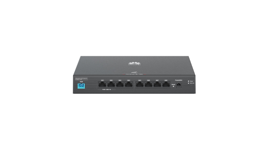 Huawei F200D-8P GPON ONU 8xGE