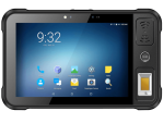 Chainway P80 8"-Android 13 Rugged Tablet -NFC-CPU(Octa-Core)RAM/ROM(4+