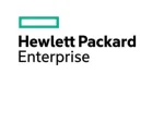 HPE Factory Express Base Racking Service