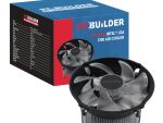 PCBuilder Cyclone Intel LGA 1700 Air Cooler
