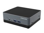 PCBuilder CUBE-N100 Mini PC Barebone