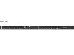 16A 16-Outlet Metered&Switched eco PDU