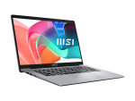 MSI Modern 14|Intel Core i3-1315U |UHDGraphics|DDR4 8GB|256GB SSD|14''