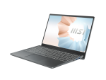 MSI Modern 14|Intel Core i5-1334U |Iris Xe Graphics|DDR4 8GBx2/512GB S