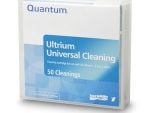 Quantum LTO Universal Cleaning Cartridge