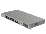 Reyee 28-Port Gigabit Layer 2 Cloud Managed Non-PoE Switch - Networking