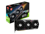 MSI GeForce RTX 3070 Ti GAMING X TRIO 8G 8GB GDDR6X 256-bit PCIe 4.0 Desktop Graphics Card Retail Box , 2 year Limited warranty
