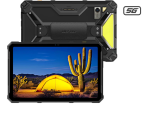 Ulefone Armor Pad 4 Ultra Rugged Tablet - 10.36" FHD+, Android 14, 8GB