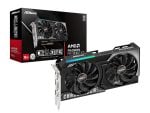 ASRock Radeon RX 9060 XT Challenger 16GB OC Graphics Card (RDNA 4, PCle 5.0)