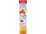 Pigeon - Children's Toothpaste Orange